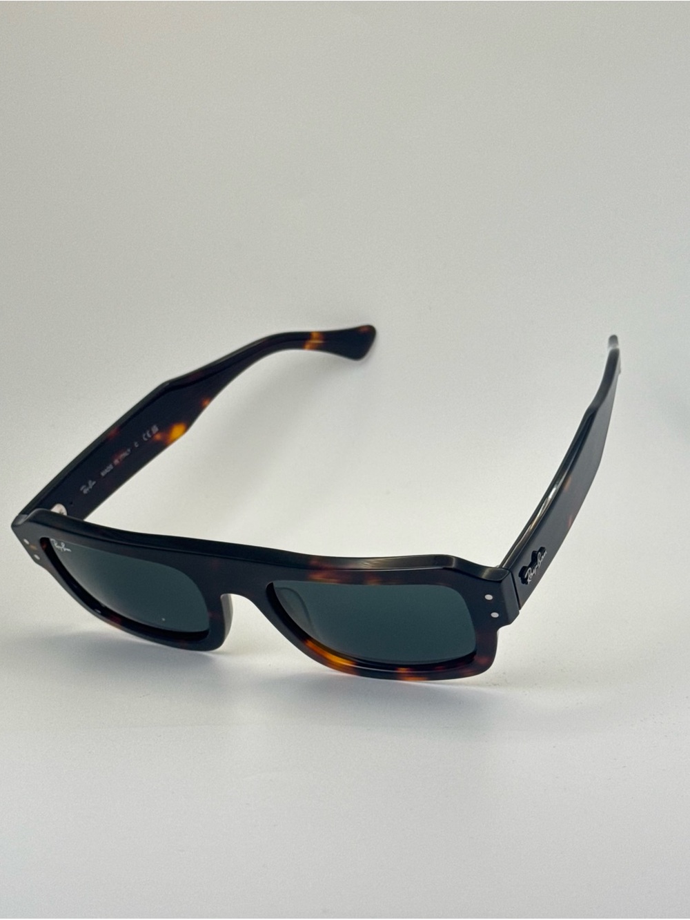 Ray-Ban RB4454 LUKAS BIO-BASED